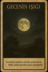 card